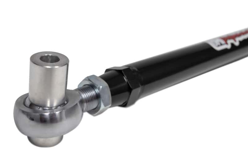 UMI Performance — UMI Performance 64-72 GM A-Body Adjustable Lower Control Arms Off Set Bushings CrMo
Rear Control Arms - view 2
