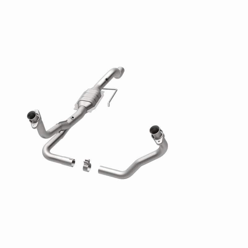 Magnaflow — MagnaFlow Conv DF 00-03 Dakota 4.7L 4WD OEM
OEM Grade
OEM - view 26