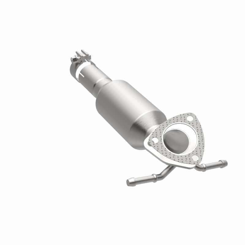 Magnaflow — Magnaflow 16-19 Chevrolet Cruze L4 OEM Underbody Rear Direct Fit Converter
OEM Grade
OEM - view 23