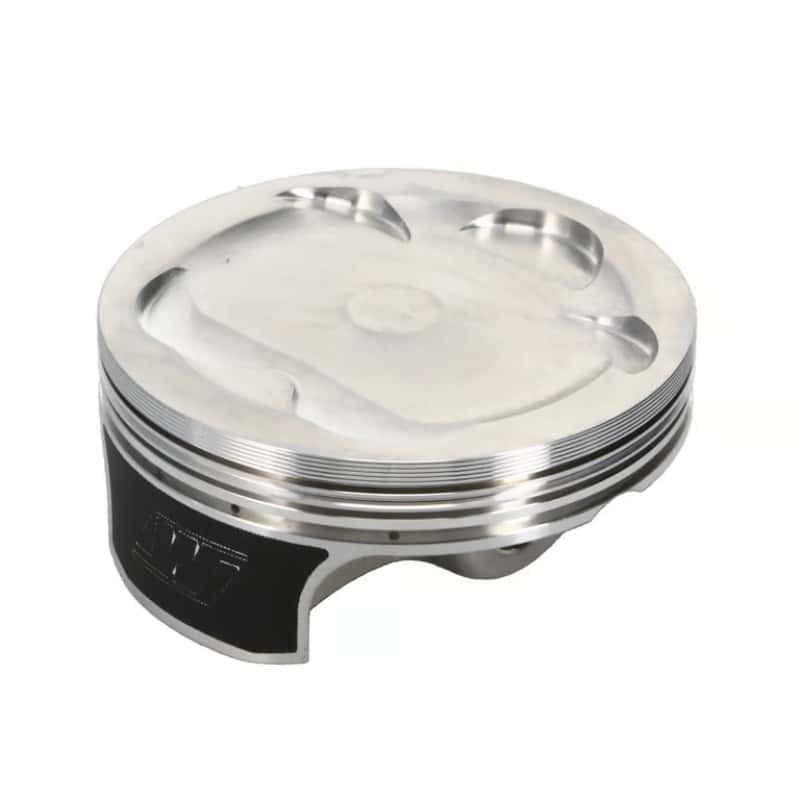 Wiseco — Wiseco 03-09 Yamaha YZ450F/03-15 WR 12.5:1 CR Piston Kit
Piston Kit - view 4