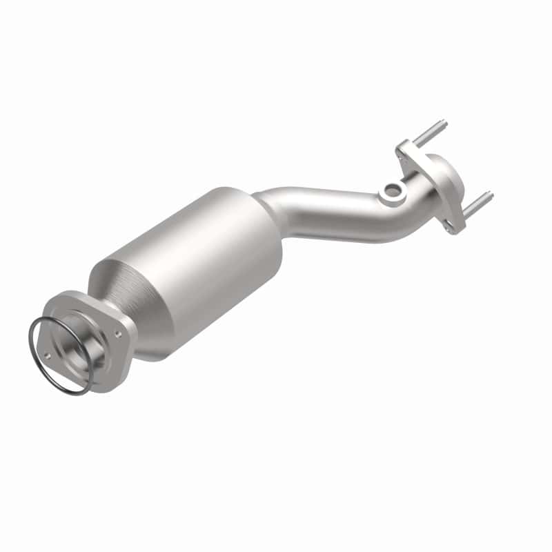 Magnaflow — Magnaflow 05-07 Ford Five Hundred 3.0L Direct Fit Converter
OEM Grade
OEM - view 28