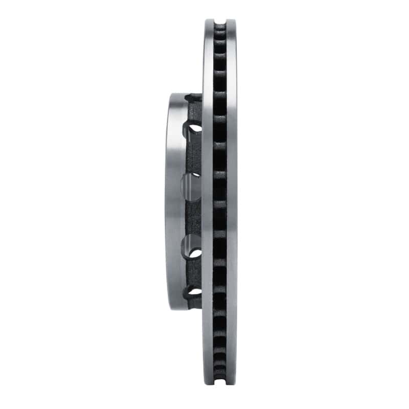 DFC — DFC 94-00 Kia Sephia Front Brake Rotor
DFC Brake Rotor - view 3
