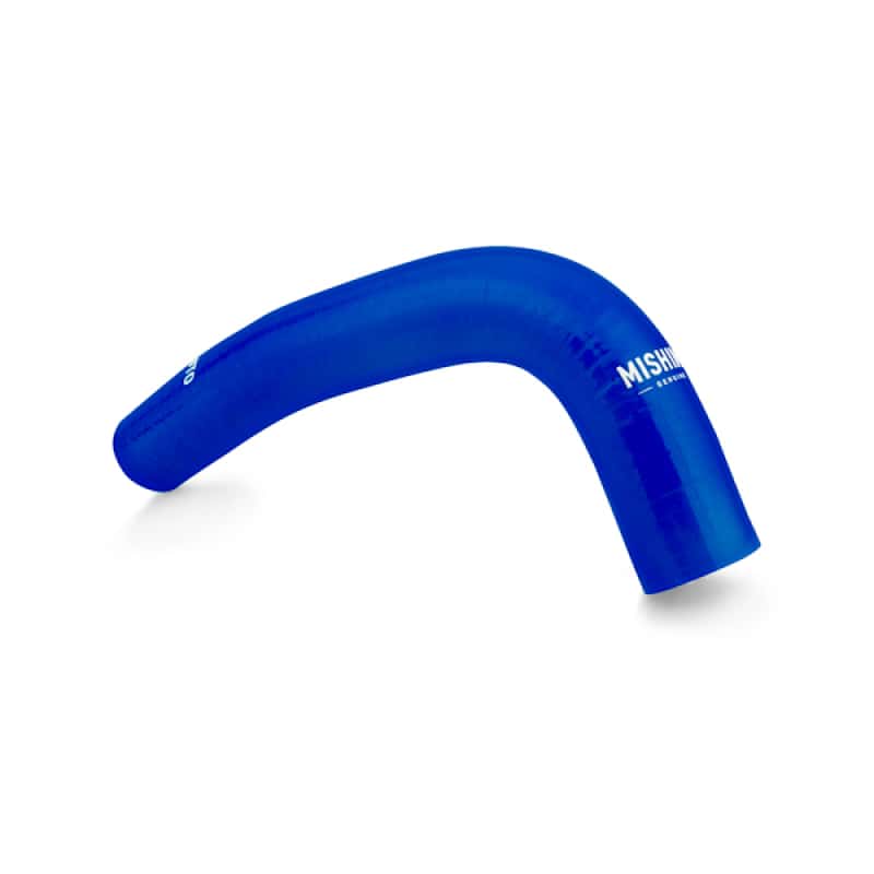 Mishimoto — Mishimoto 2015 Subaru WRX Blue Silicone Radiator Coolant Ancillary Hoses Kit
Coolant Hose Kit - view 5
