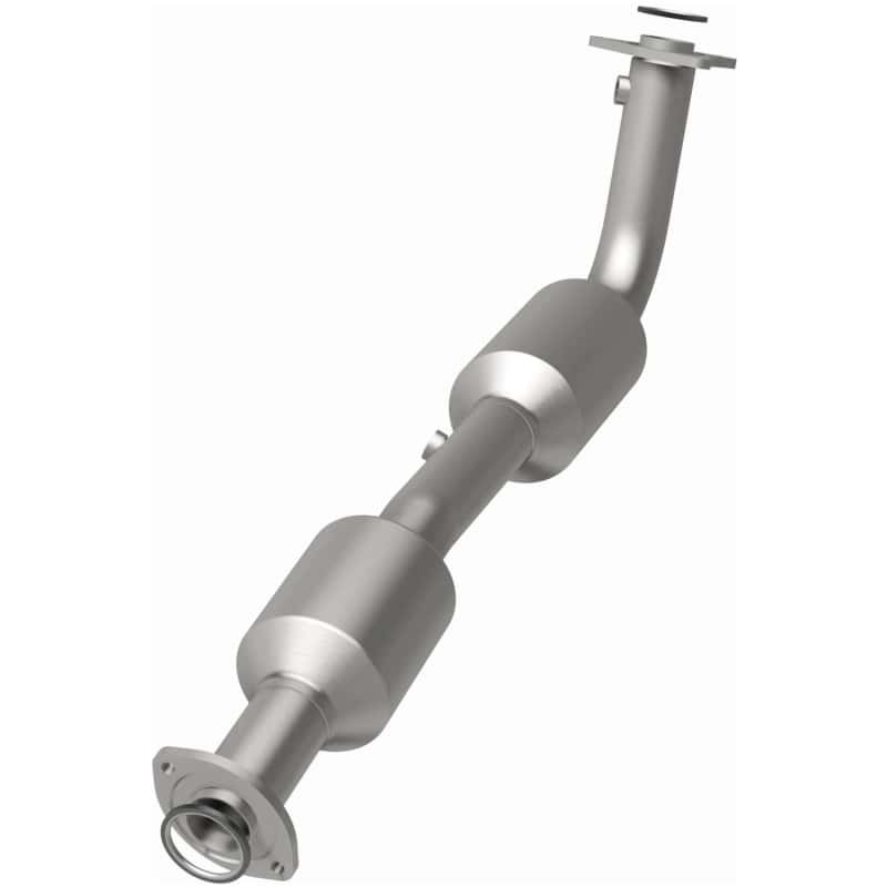 Magnaflow — Magnaflow Conv DF 07-08 Toyota Tundra 5.7L P/S
OEM Grade
OEM - view 4