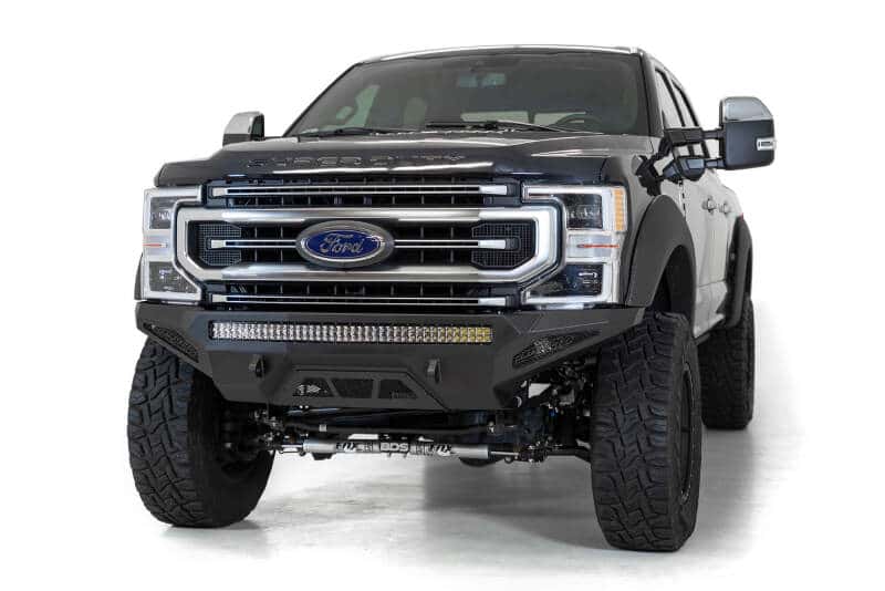 Addictive Desert Designs — Addictive Desert Designs 2020 Ford Super Duty Stealth Fighter Front Bumper
Bumper- Front
Bumpers - view 16