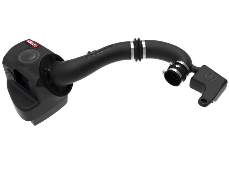 aFe — aFe Takeda Momentum Pro 5R Cold Air Intake System 20-22 Subaru Outback H4-2.5L
Takeda Intake System - view 3