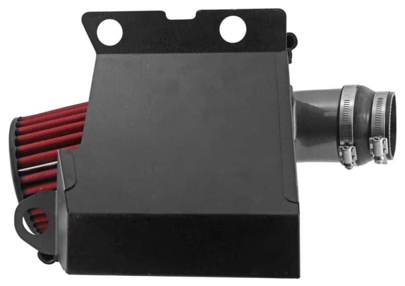 AEM Induction — AEM 14-16 Mazda 6 2.5L - Cold Air Intake System
Cold Air Intake Syst
AEM Cold Air Intake - view 3