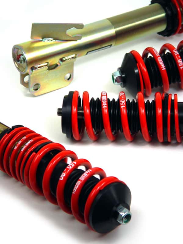 H&R — H&R 01-03 Subaru 2.5 RS/Impreza/TS/WRX (Sedan/Sport Wagon) GD/GG Street Perf. Coil Over
Street Perf.CoilOver - view 2