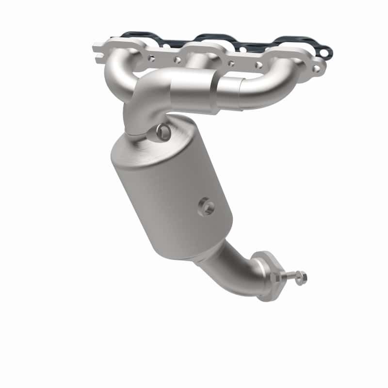 Magnaflow — MagnaFlow Conv Direct Fit Federal Front SS 2007 Chrysler Pacifica Base/Limited/Touring 4.0L/241
OEM Grade
OEM - view 21