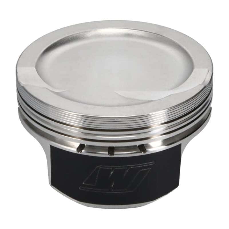 Wiseco — Wiseco Chevy LS 4.035in 1.165in CH -17.00 CC Piston Set
Piston Set - view 7