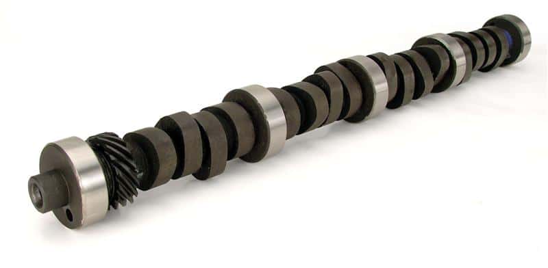 COMP Cams — COMP Cams Camshaft FW 305H-10
Mag 253/253 HFT SBF - view 2