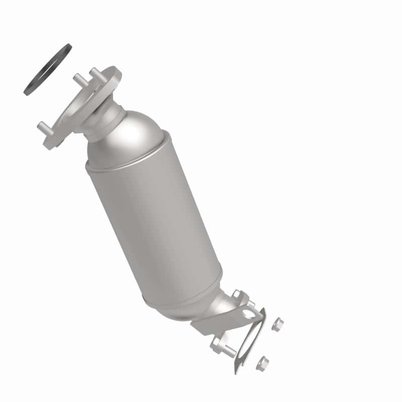 Magnaflow — MagnaFlow Conv DF 07-08 GM SUV 3.6L Front OEM
OEM Grade
OEM - view 12