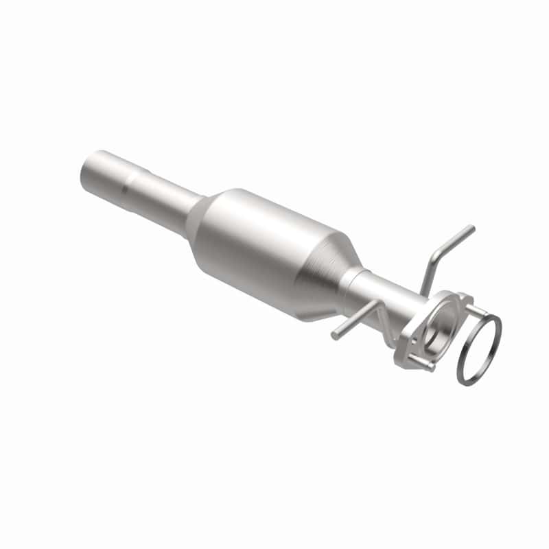 Magnaflow — MagnaFlow Conv DF 06 Focus ZX3 2.0/2.3L OEM
OEM Grade
OEM - view 22