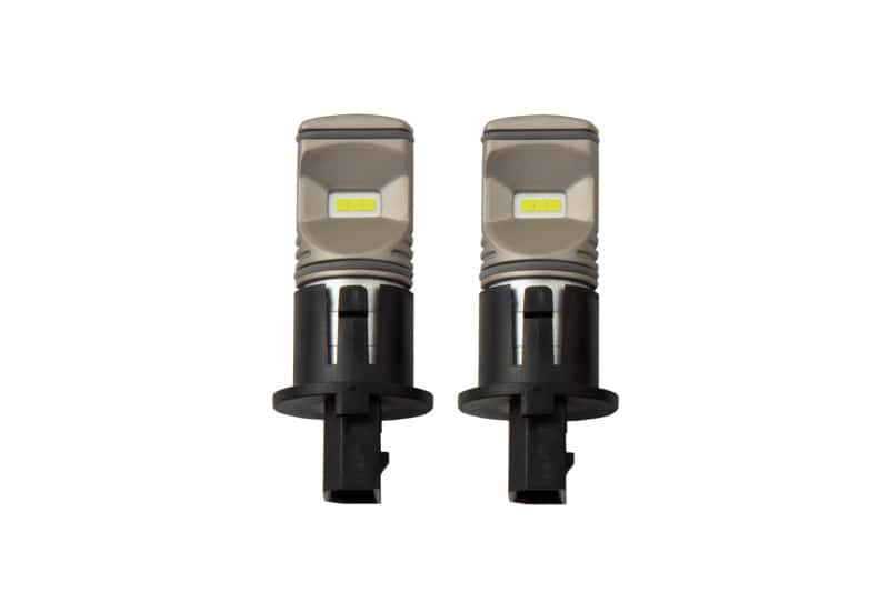 Diode Dynamics — Diode Dynamics PH16W HP60 - Cool - White LED Bulb (Single) - view 2