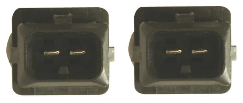 NGK — NGK Peugeot 405 1991-1989 Direct Fit Oxygen Sensor
Oxygen Sensor - view 5