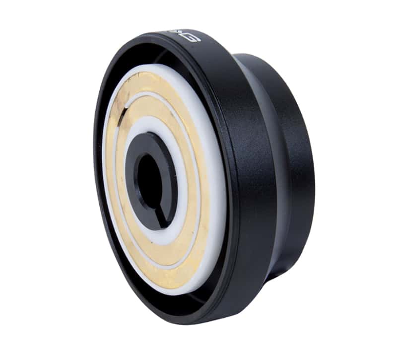 NRG — NRG Short Hub Adapter 1969-1973 Ford Mustang - view 4