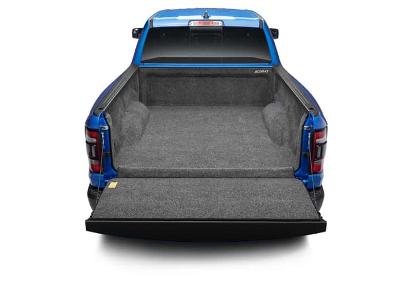 BedRug — BedRug 2019+ Dodge Ram (w/o Multi-Function Tailgate) 6.4ft Bed Bedliner
BEDRUG 19+RAM 6ft.4i - view 10
