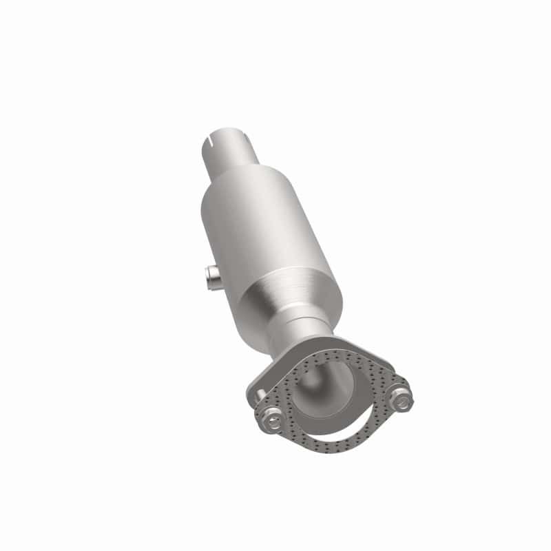 Magnaflow — Magnaflow Conv Direct Fit 19-20 Kia Forte 2L Underbody
OEM Grade
OEM - view 24