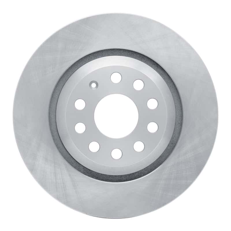 DFC — DFC 06-25 Audi S3 (Mexico) Rear Brake Rotor
DFC Brake Rotor - view 1