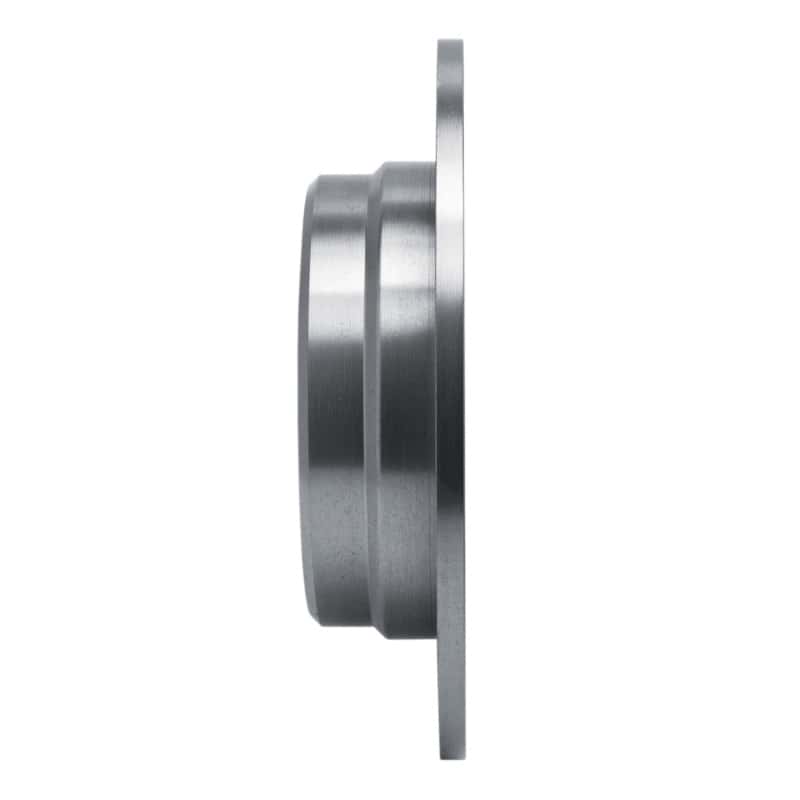 DFC — DFC 82-89 BMW 633CSi Rear Brake Rotor
DFC Brake Rotor - view 3