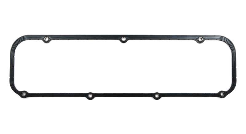 Cometic Gasket — Cometic Ford 429/460 Big Block V8 .188in Molded Rubber Valve Cover Gasket
Valve Cover Gasket - view 1