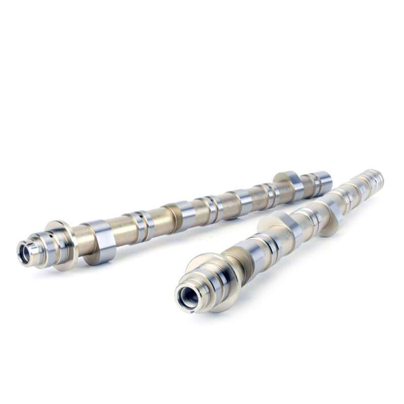 Skunk2 Racing — Skunk2 Honda / Acura K20A/A2/Z1/Z3 & K24A2 2.0L DOHC BMF 2 VTEC Camshafts
Camshaft - view 2