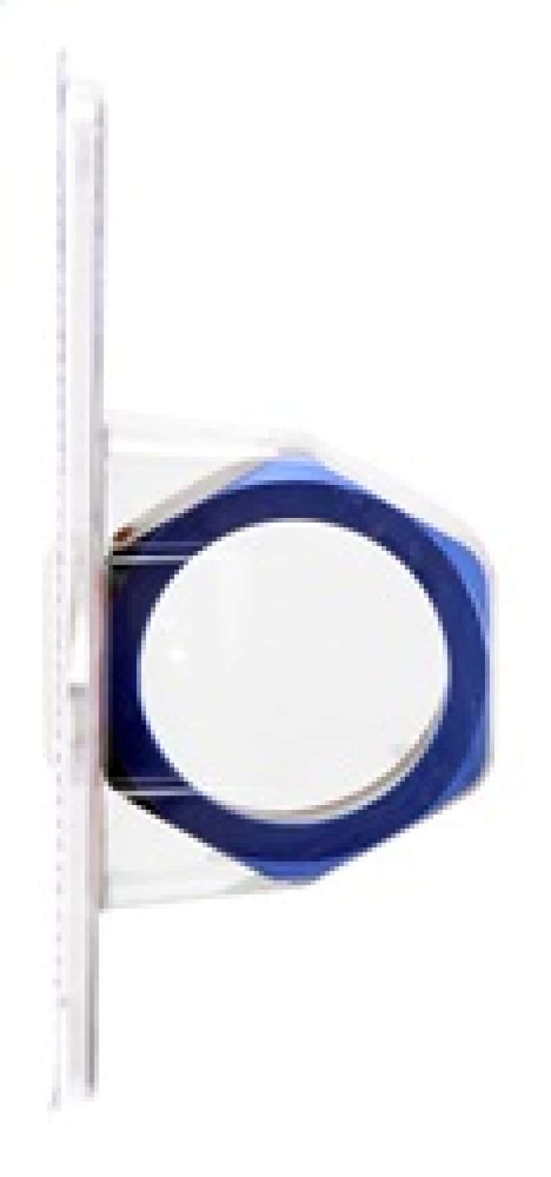 Spectre — Spectre Magna-Clamp Hose Clamp 1-1/2in. - Red/Blue
Magna-Clamp Hose Cla
Hose Clamp - view 6