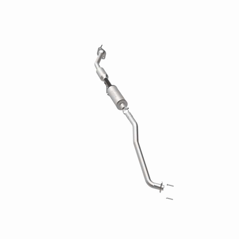 Magnaflow — MagnaFlow OEM Grade 03-06 Pontiac Vibe GT 1.8L Direct Fit Federal Catalytic Converter
OEM Grade
OEM - view 10