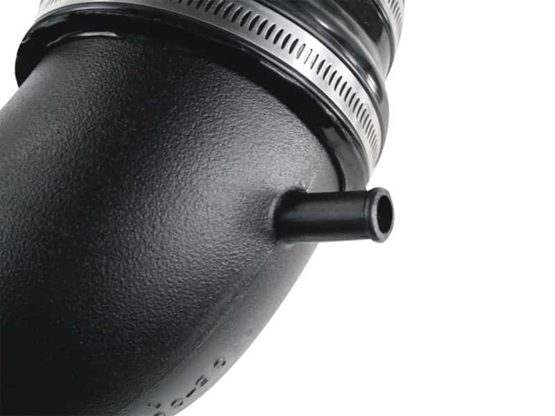 aFe — aFe MagnumFORCE Intakes Stage-2 P5R AIS P5R Jeep Grand Cherokee 06-10 V8-6.1L
Magnum FORCE Intake
AirIntKt - view 4