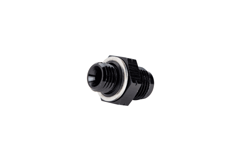 Fleece Performance — Fleece Performance Universal Replacement Oil Feed Line Fitting w/ Sealing Washer
Hose Connector - view 3