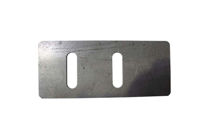 RustBuster — Rustbuster Transmission Crossmember - view 5