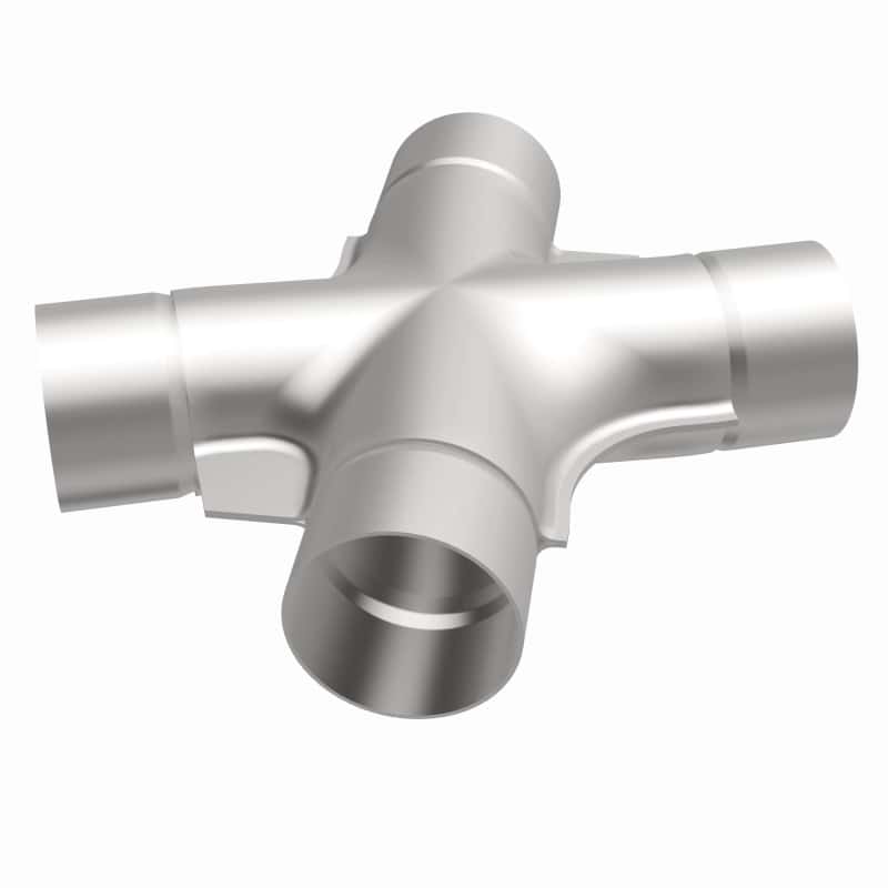 Magnaflow — MagnaFlow Smooth Trans X 3.00inch SS 35deg.
Exhaust Pipe - view 24