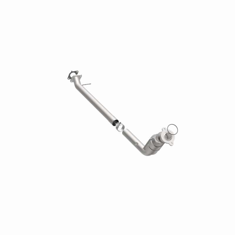 Magnaflow — MagnaFlow Conv DF Uplander 06 3.5L OEM
OEM Grade
OEM - view 21