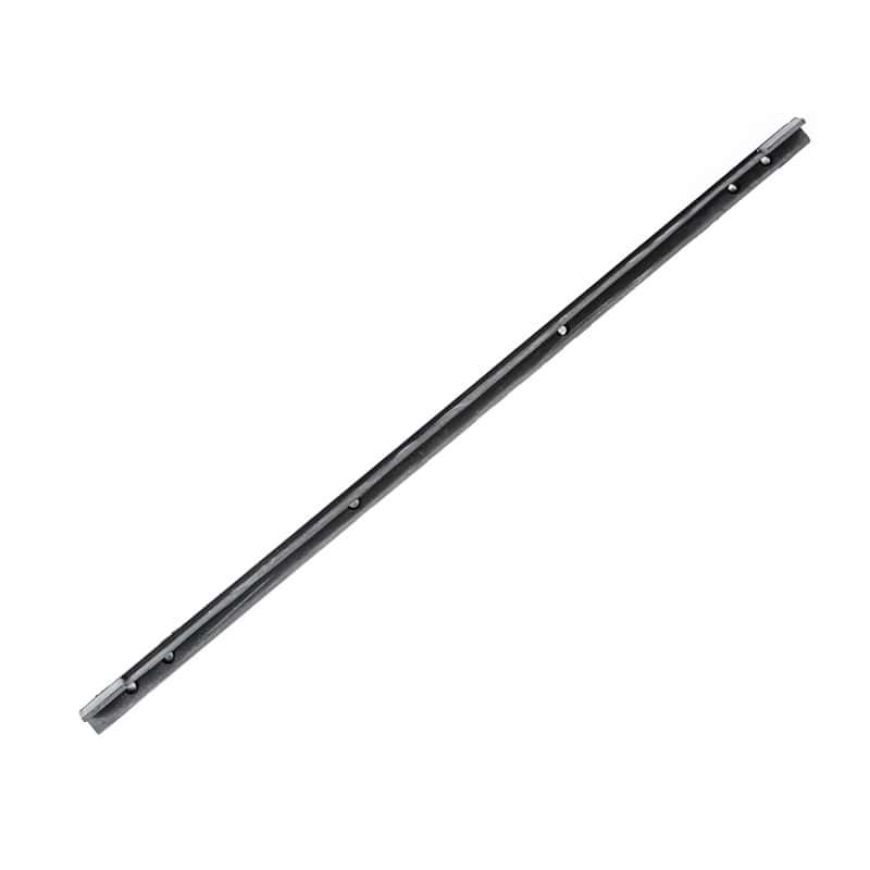OMIX — Omix Vent Window Bar Rear L/R- 63-91 Jeep SJ Models
DoorWindowGlassRunCh - view 1