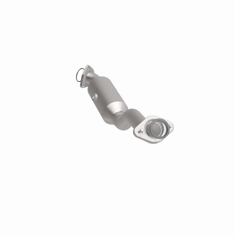 Magnaflow — Magnaflow Conv DF 07-08 Honda Fit 1.5L Automatic Transmission
OEM Grade
OEM - view 10