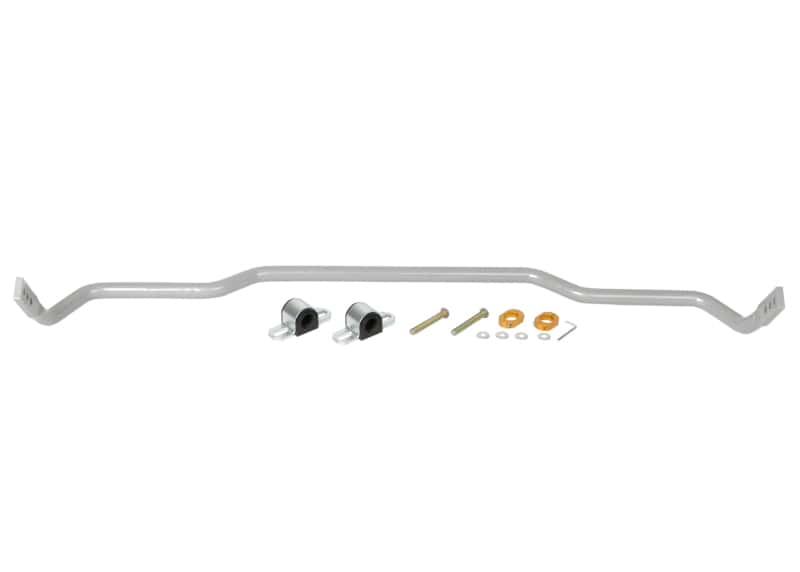 Whiteline — Whiteline VAG MK4/MK5 FWD Only Rear 24mm Adjustable X-Heavy Duty Swaybar
Sway Bar - view 3