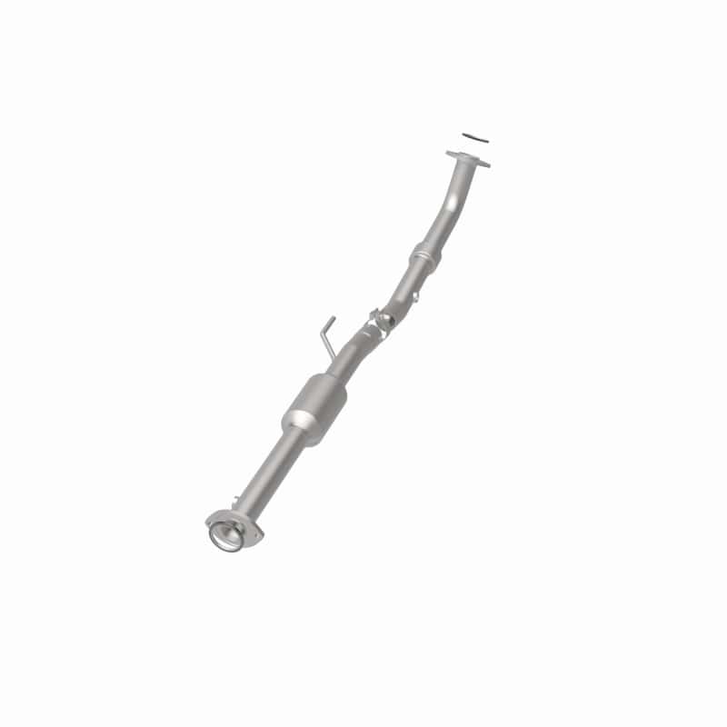 Magnaflow — MagnaFlow Conv DF 03-06 Camry 2.4L I4
HM Grade
HM - view 17