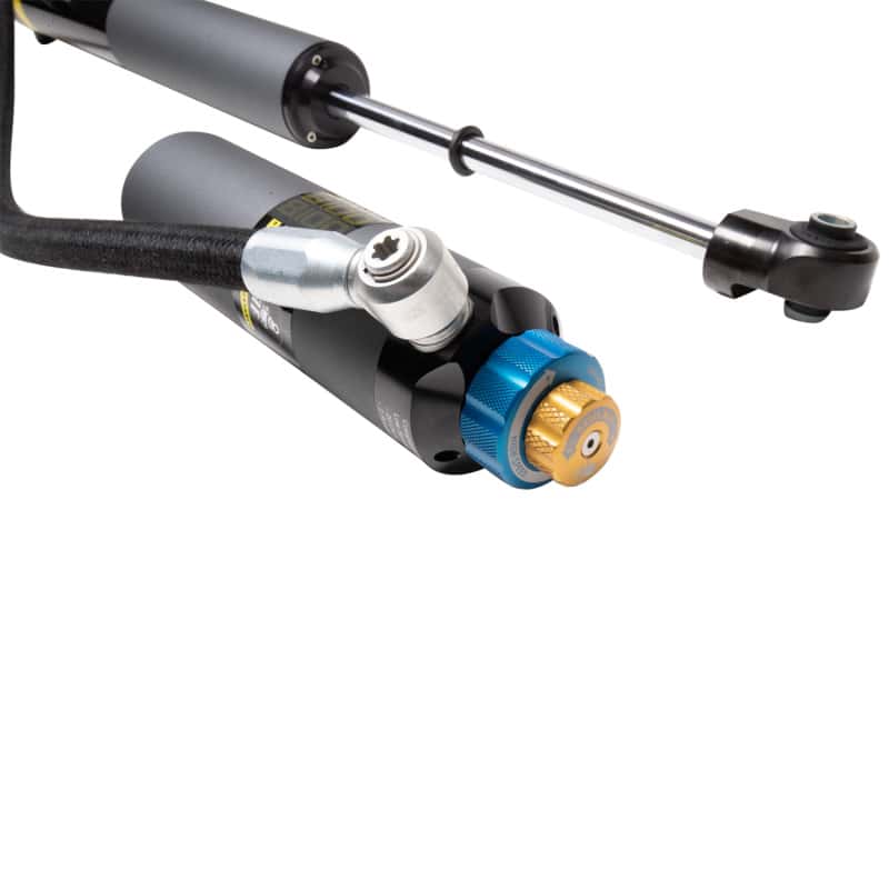 Bilstein — Bilstein 20-24 Jeep Gladiator Front Right B8 8100 (DSA) Shock Absorber - 3-4.5in Lift
Shock - view 8
