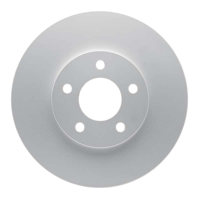 DFC — DFC 01-07 Buick Rendezvous Front GeoSPEC Coated Rotor
DFC Brake Rotor - view 1