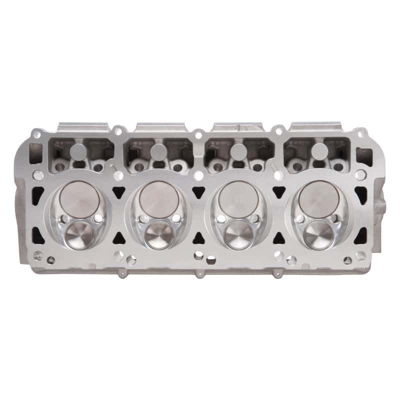 Edelbrock — Edelbrock Cylinder Head Performer RPM 2003+ Chrysler Gen III Hemi 5.7L/6.4L V8 67cc Complete
CYLINDER HEADS - view 11