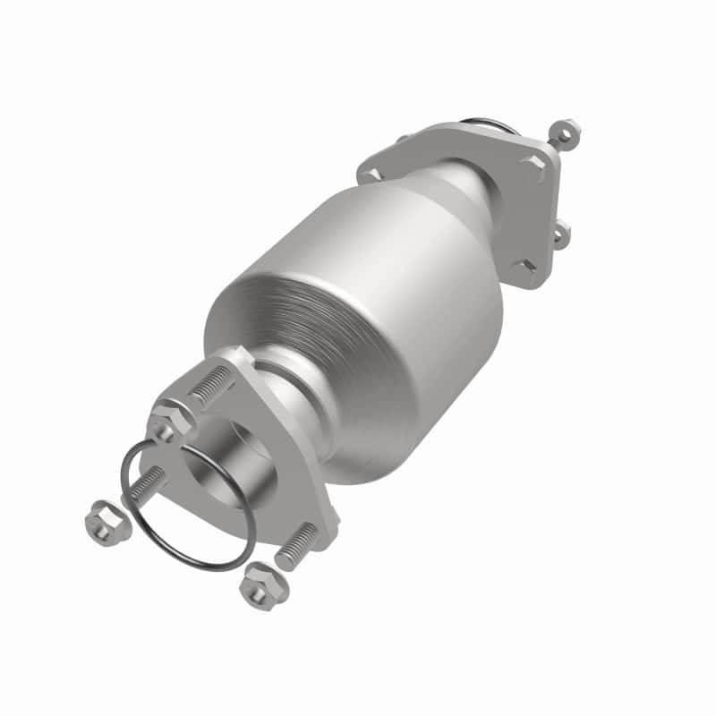 Magnaflow — MagnaFlow Conv DF 09-10 Acura TSX 2.4L / 08-10 Honda Accord 2.4L
OEM Grade
OEM - view 25