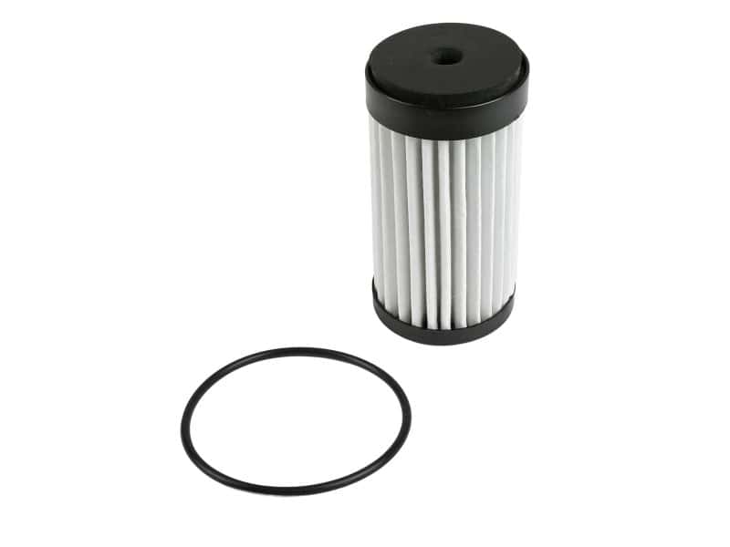 aFe — aFe ProGuard D2 Fluid Filters Trans F/F TRANS Ford Diesel Trucks 03-08 V8-6.0/6.4L (td)
Transmission Filter - view 1