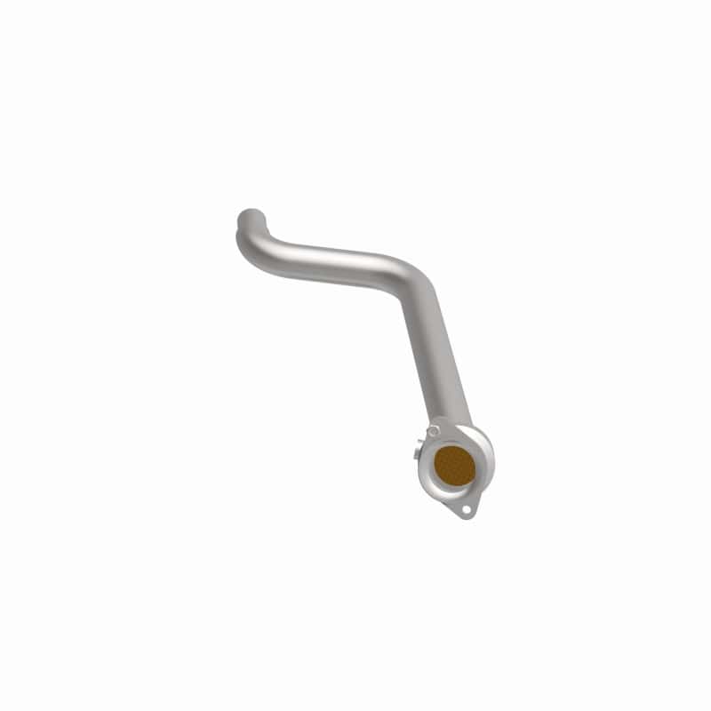 Magnaflow — Magnaflow 10-12 Jaguar XF 5.0L Direct Fit Converter
California - view 11