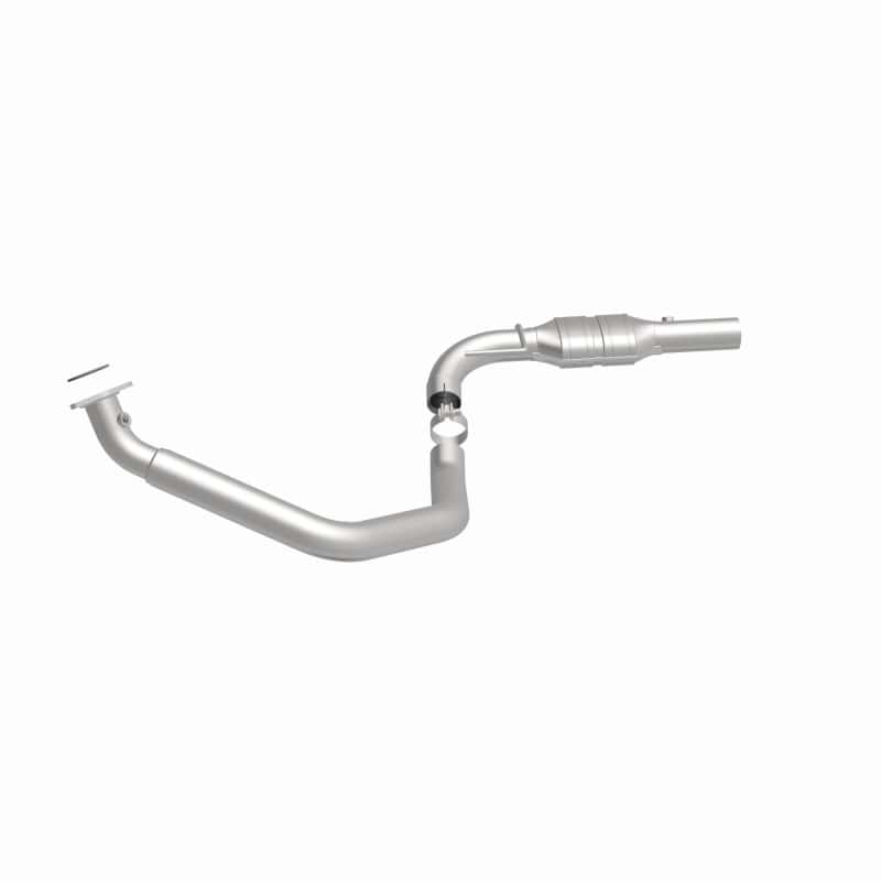 Magnaflow — MagnaFlow Conv DF 03-09 GM 2500/3500 Driver Side
HM Grade
HM - view 11