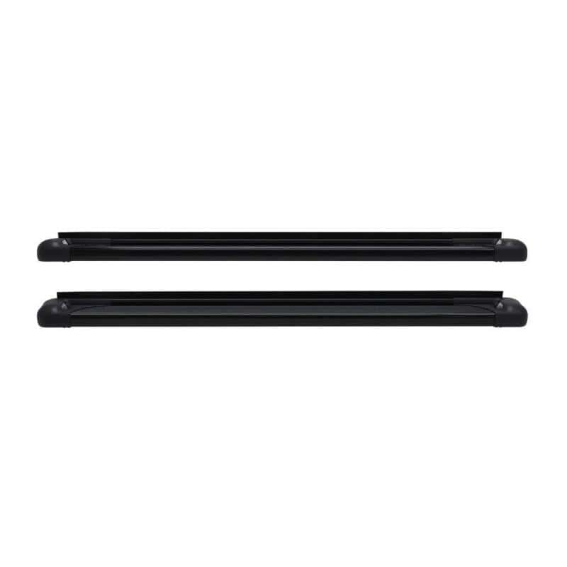 Westin — Westin SG6 Aluminum LED Running Boards 83in - Blk
Running Board - view 7