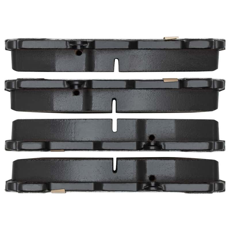 DFC — DFC 15-21 Mercedes-Benz C350E Front 5000 Advanced Ceramic Brake Pads
DFC Brake Pad Set - view 4