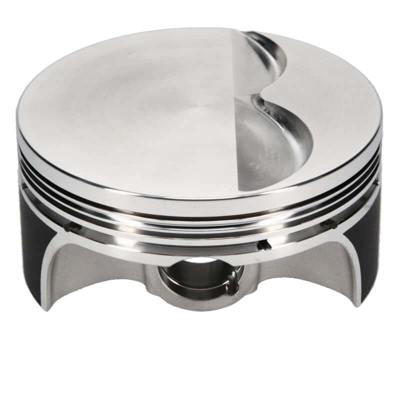 JE Pistons — JE Pistons Small Block Ford 302 SRP PRO FT Kit - view 4