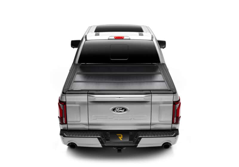 BAK — BAK 19-20 Ford Ranger 5ft Bed BAKFlip G2 - view 12