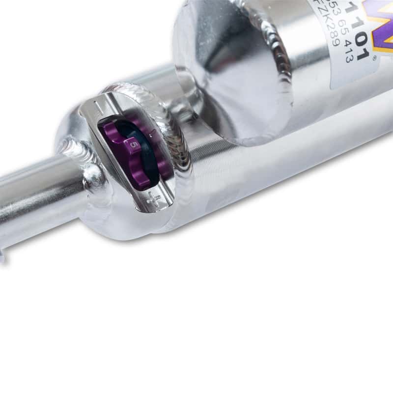 KW — KW Clubsport Kit Mitsubishi Lancer (CT9A) EVO 7 EVO 8/9 (Inc Pillowball FR & Solid RR Upper Mounts)
Coilover Kit - view 9