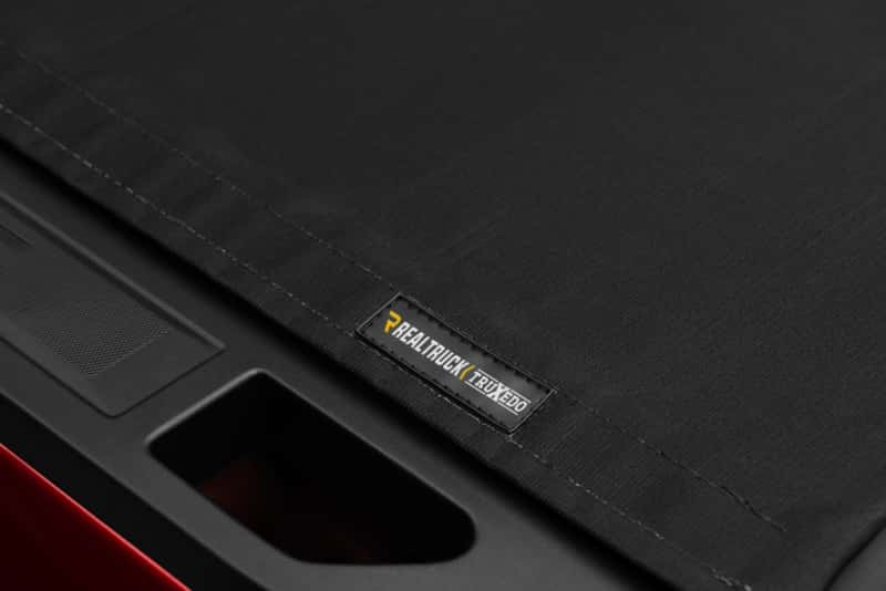 Truxedo — Truxedo 19-20 GMC Sierra & Chevrolet Silverado 1500 (New Body) 5ft 8in Sentry CT Bed Cover - view 20